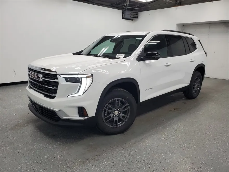 2026 Gmc Acadia Elevation photo 1