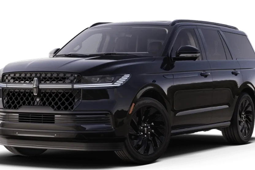 2025 Lincoln Navigator Reserve photo 1