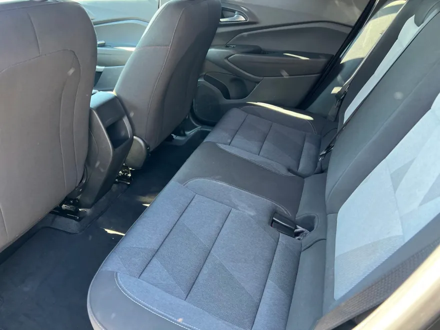 2024 Chevrolet Trax photo 11