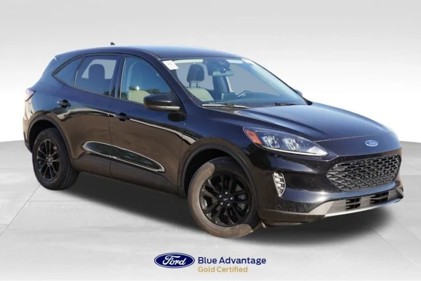 2020 Ford Escape SE Sport Hybrid photo 1