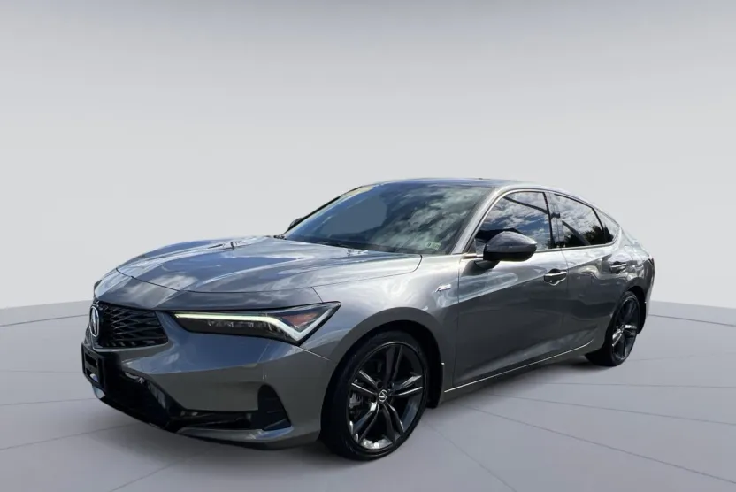 2024 Acura Integra A-Spec photo 1
