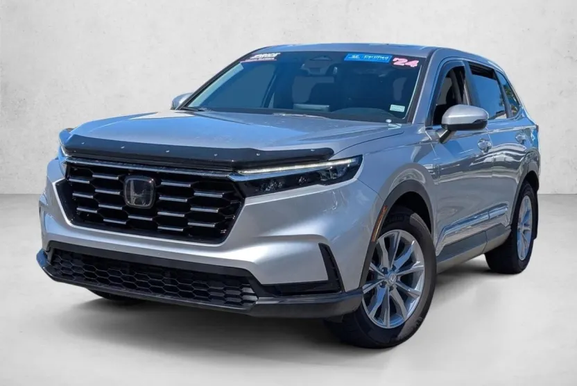 2024 Honda CR-V EX photo 1
