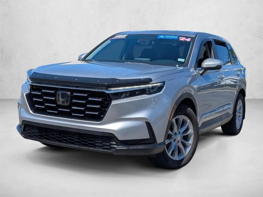 2024 Honda CR-V EX photo 1