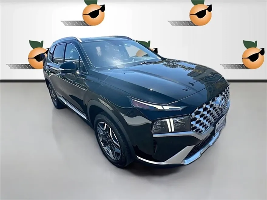 2023 Hyundai Santa Fe Limited photo 1