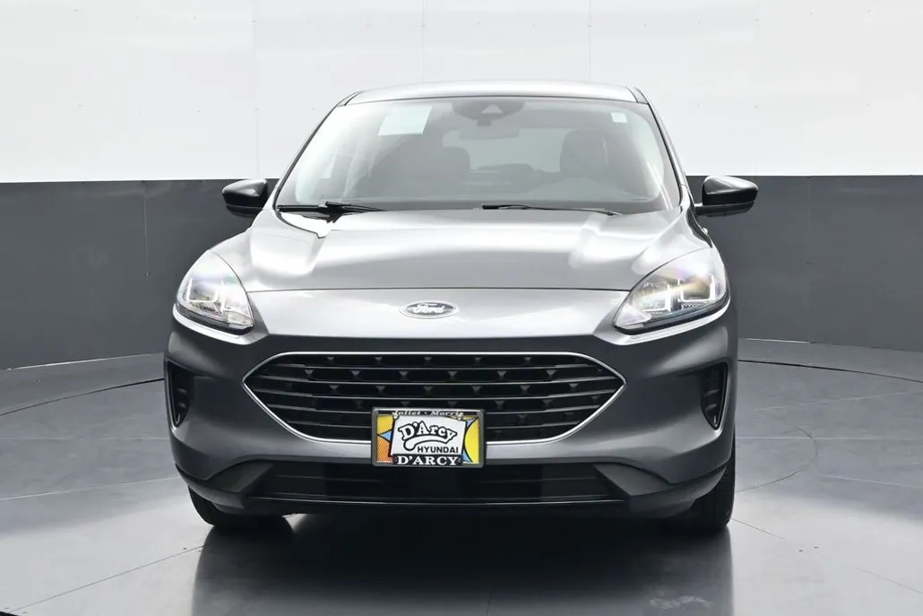 2022 Ford Escape SE photo 1