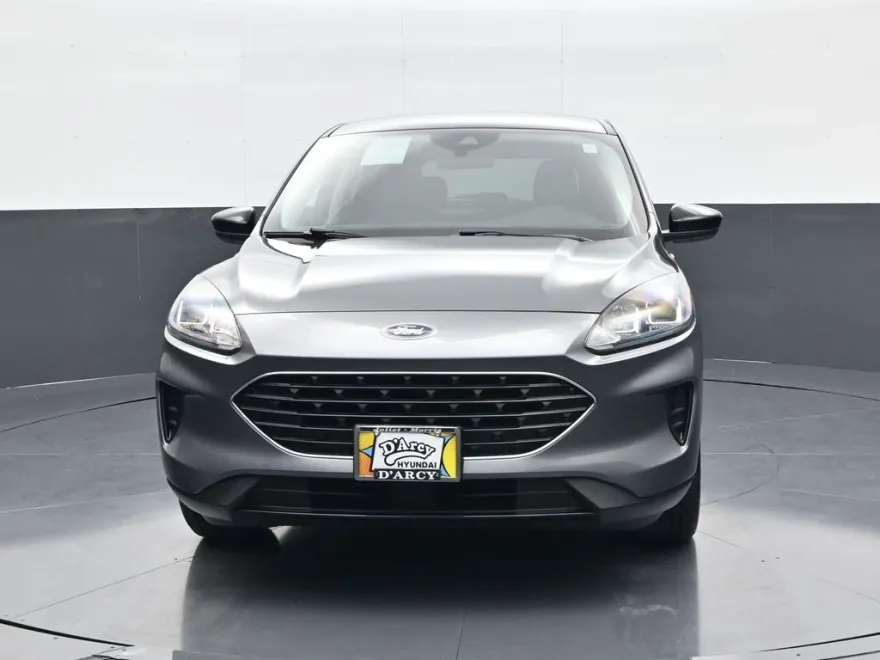 2022 Ford Escape SE photo 1