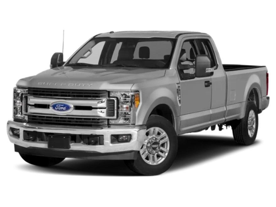 2019 Ford F-350 XLT photo 1