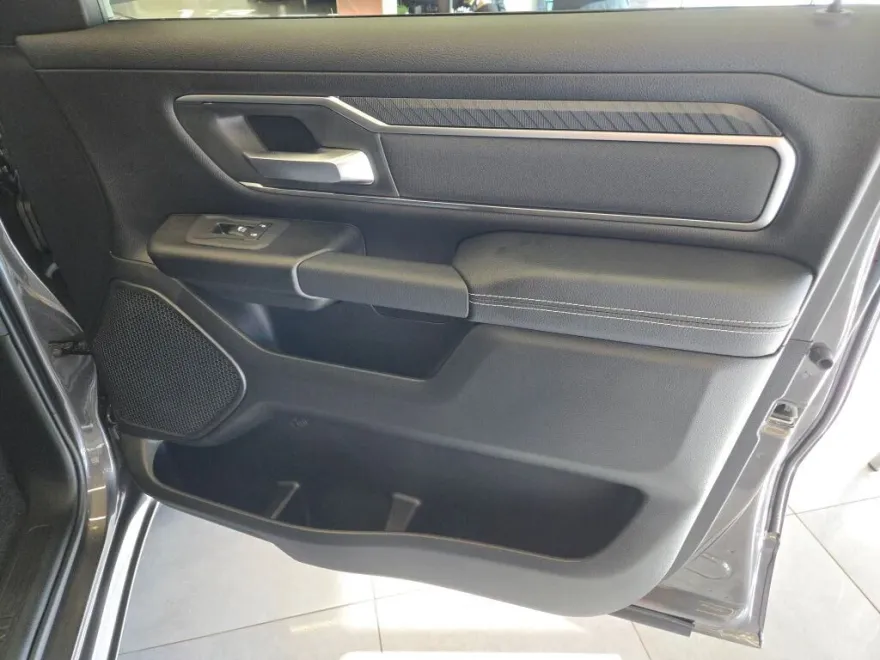 2026 Ram 1500 Big Horn Lone Star photo 1