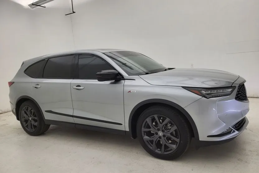 2023 Acura MDX SH-AWD A-Spec photo 1