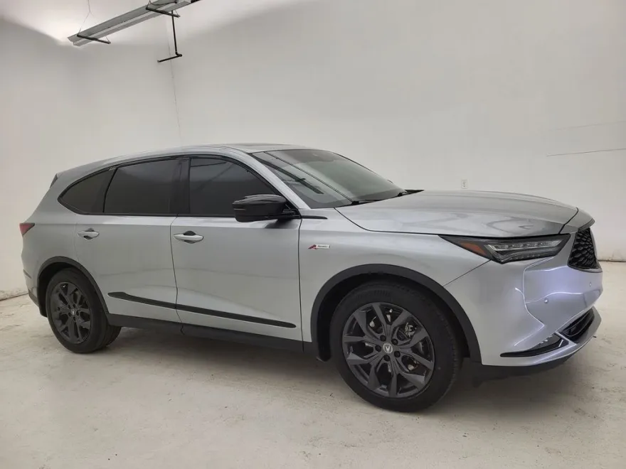2023 Acura MDX SH-AWD A-Spec photo 1