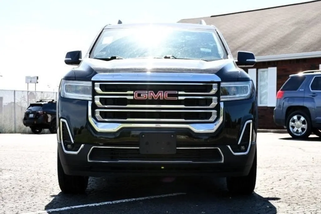 2023 Gmc Acadia SLT photo 1