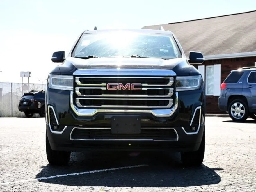 2023 Gmc Acadia SLT photo 1