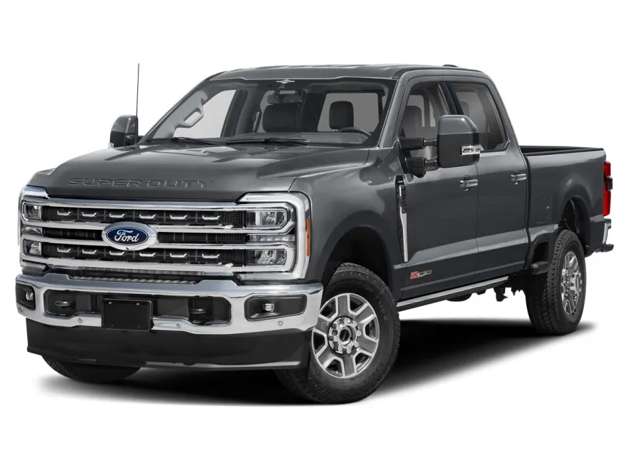2025 Ford F-250 Lariat photo 1