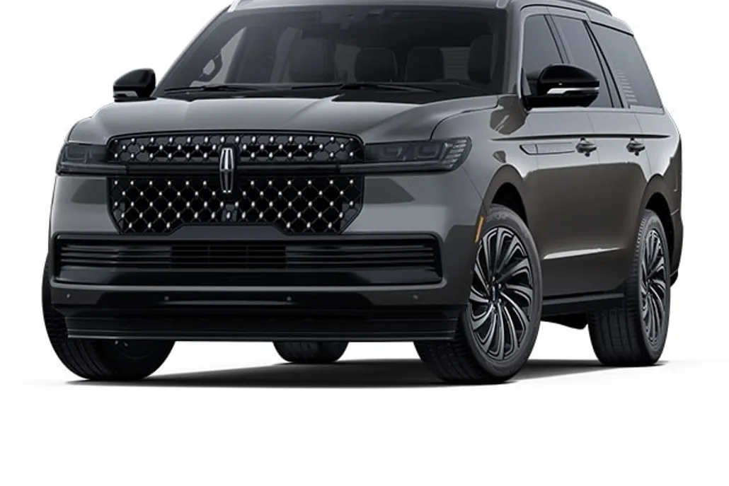 2025 Lincoln Navigator Black Label photo 1