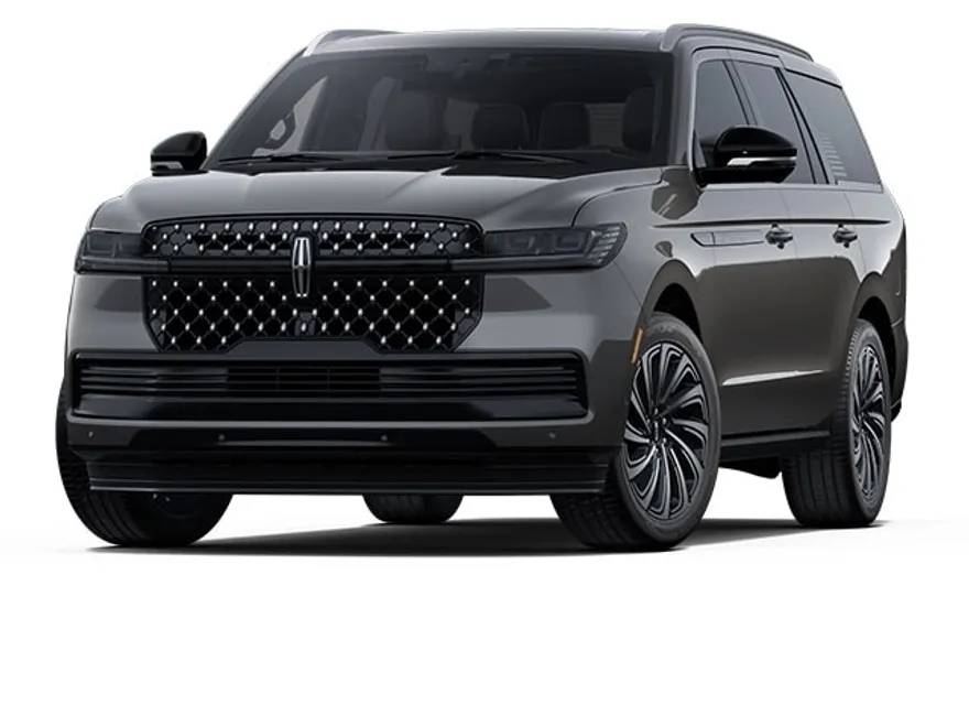 2025 Lincoln Navigator Black Label photo 1