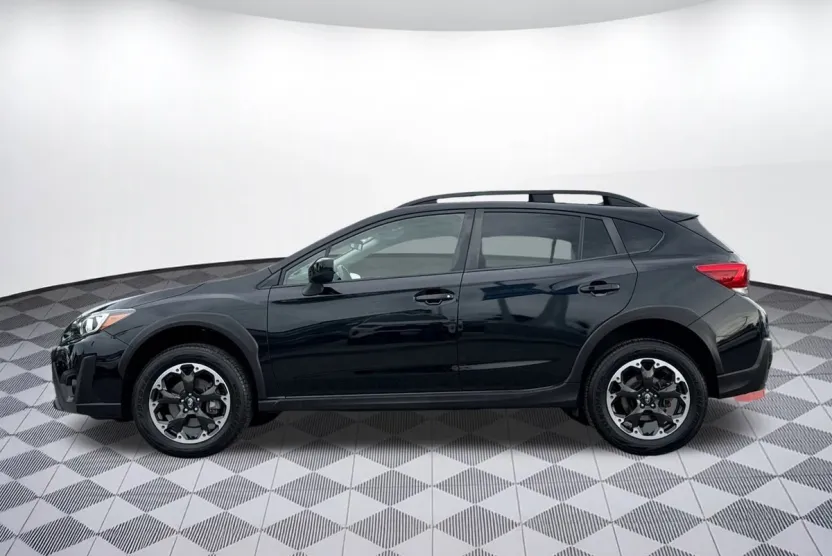 2021 Subaru Crosstrek Premium photo 1