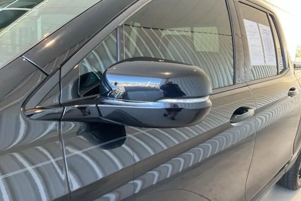 2023 Honda Ridgeline Black Edition photo 1