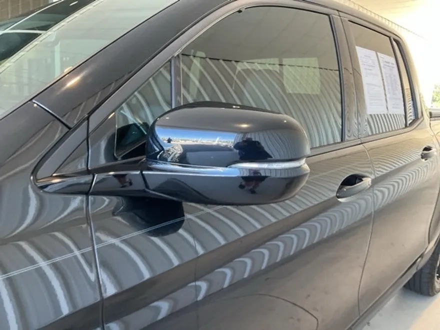 2023 Honda Ridgeline Black Edition photo 1