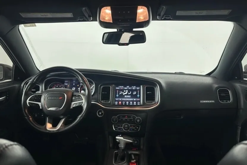 2018 Dodge Charger GT photo 1