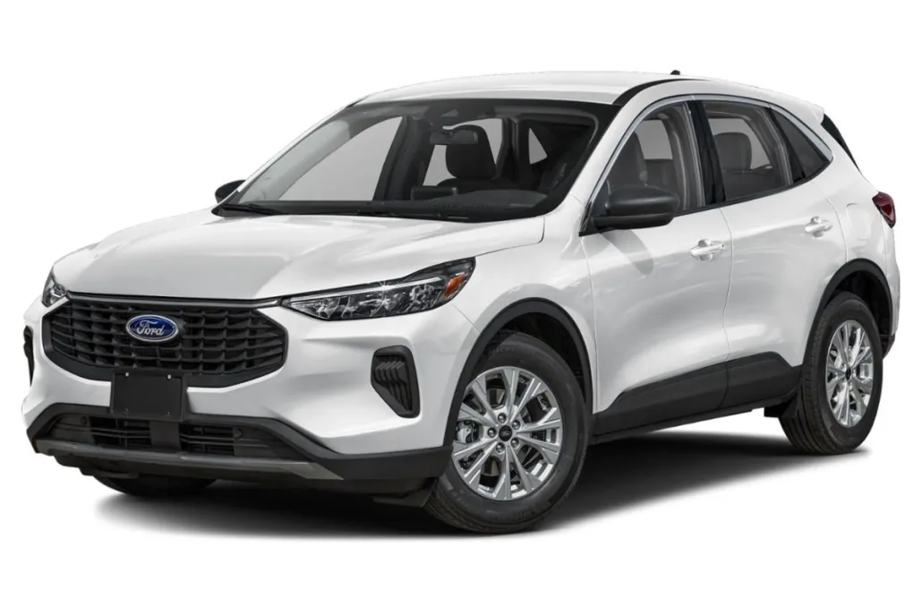 2025 Ford Escape Active photo 1