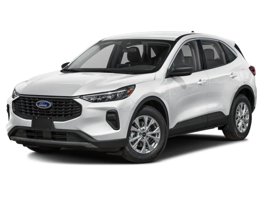 2025 Ford Escape Active photo 1