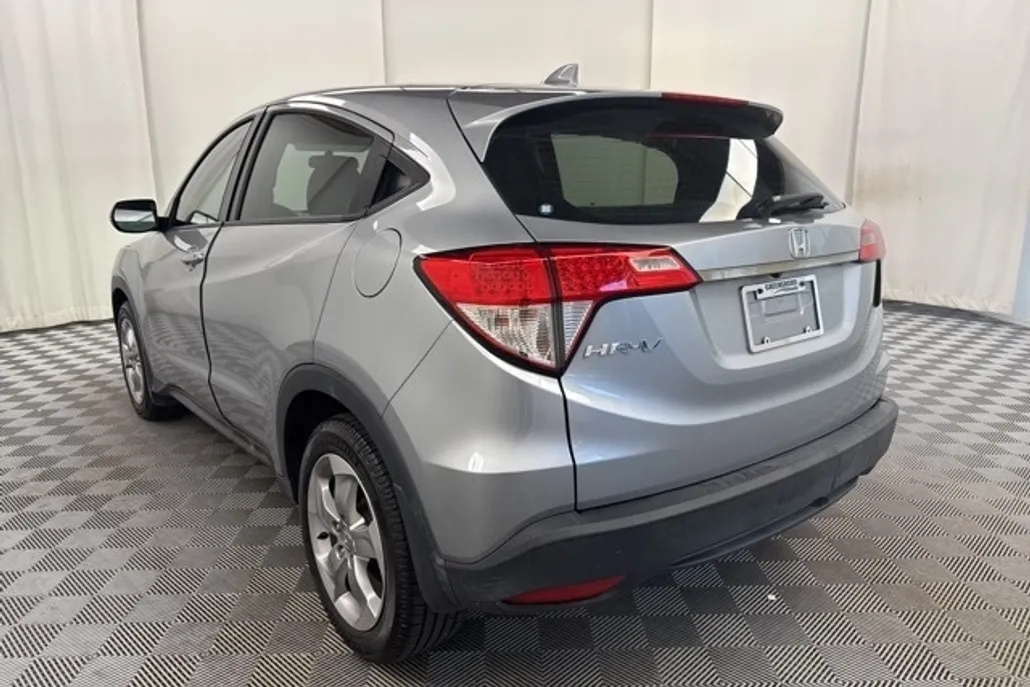 2020 Honda HR-V LX 2WD photo 1