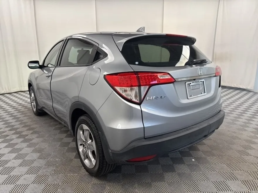 2020 Honda HR-V LX 2WD photo 1