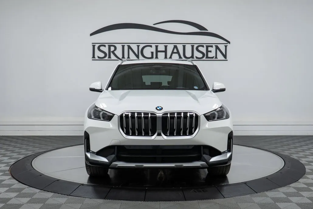 2025 Bmw X1 XDrive28i photo 1