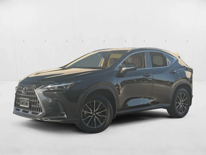 2024 Lexus NX 250 Premium photo 1