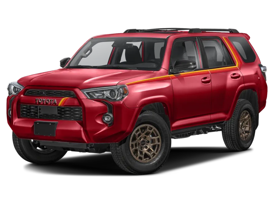 2023 Toyota 4Runner Special Edition photo 1
