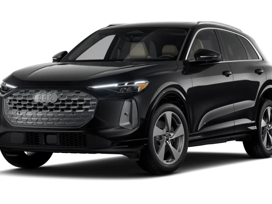 2025 Audi Q5 2.0T Premium Plus photo 1