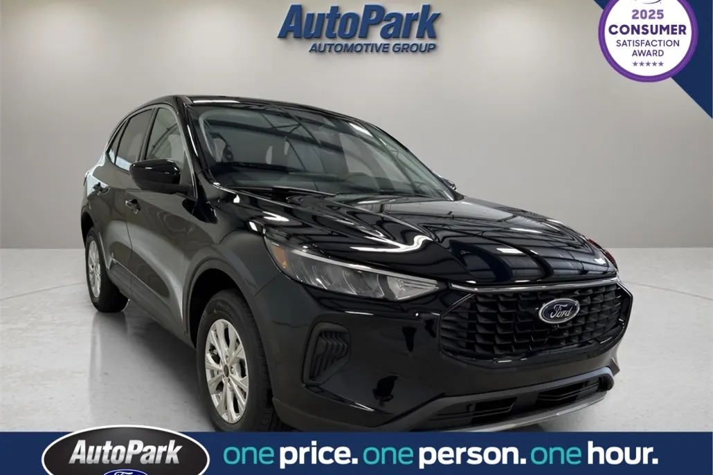 2024 Ford Escape Active photo 1