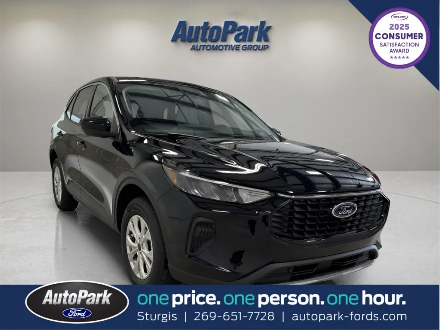 2024 Ford Escape Active photo 1
