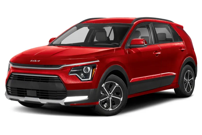 2025 Kia Niro EX photo 1
