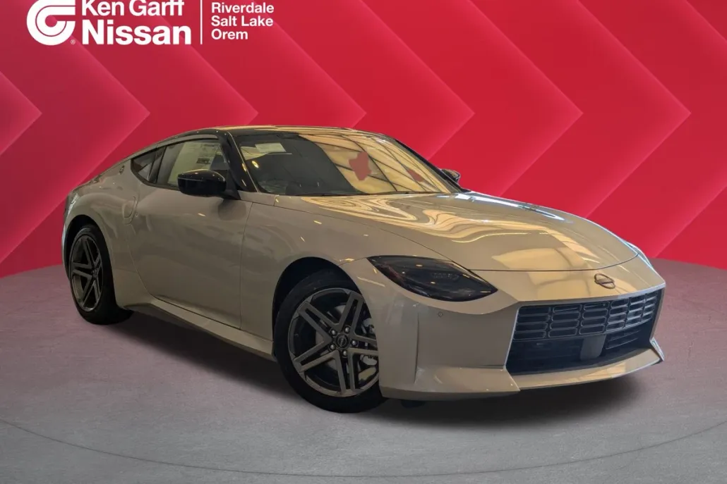 2025 Nissan Z Sport photo 1