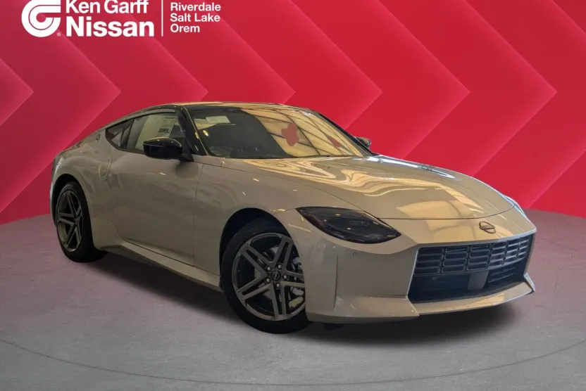 2025 Nissan Z Sport photo 1