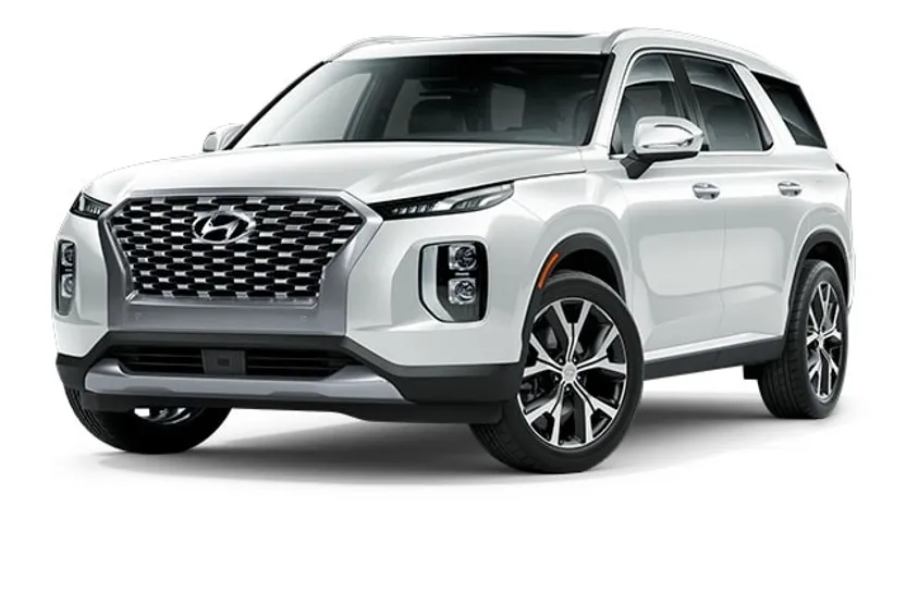 2022 Hyundai Palisade Limited photo 1