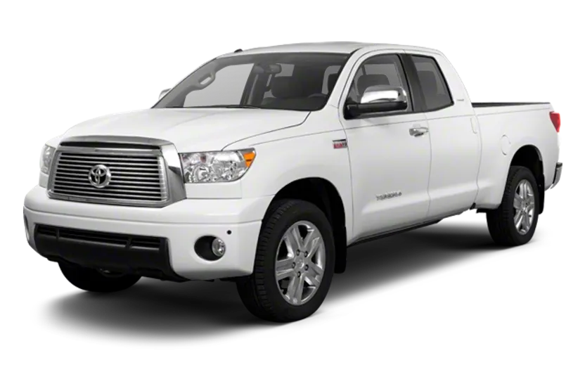 2012 Toyota Tundra Grade photo 1