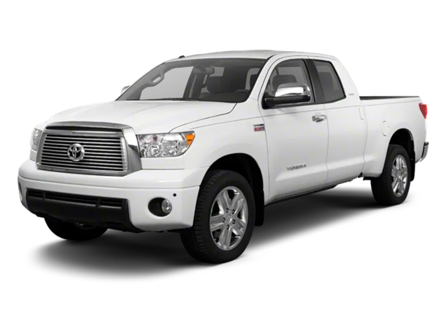 2012 Toyota Tundra Grade photo 1
