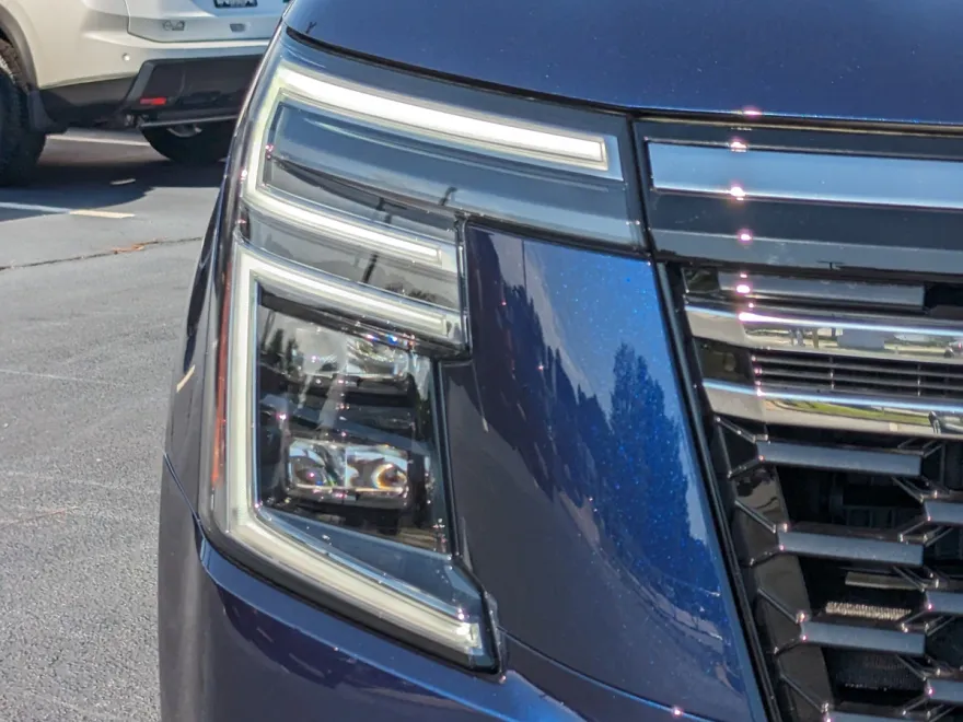 2026 Nissan Armada SL photo 1