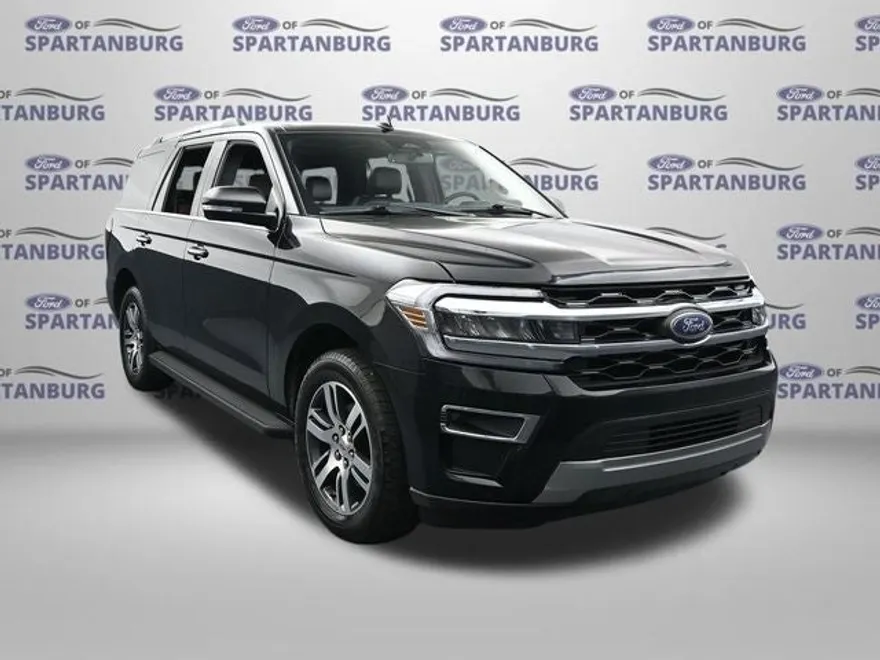 2024 Ford Expedition Limited photo 1