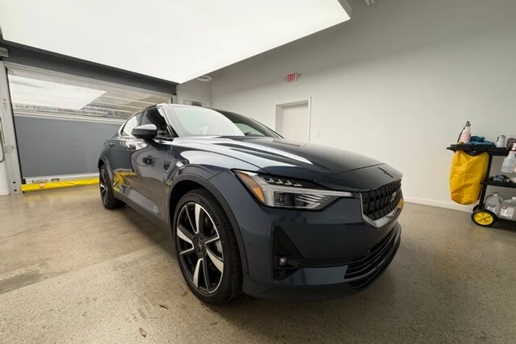 2022 Polestar PS2 e-AWD photo 1
