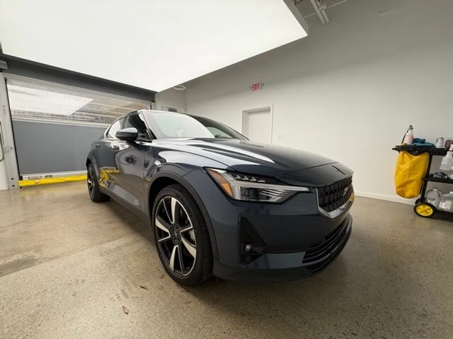 2022 Polestar PS2 e-AWD photo 1