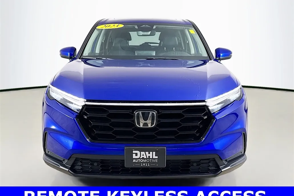 2023 Honda CR-V EX-L photo 1