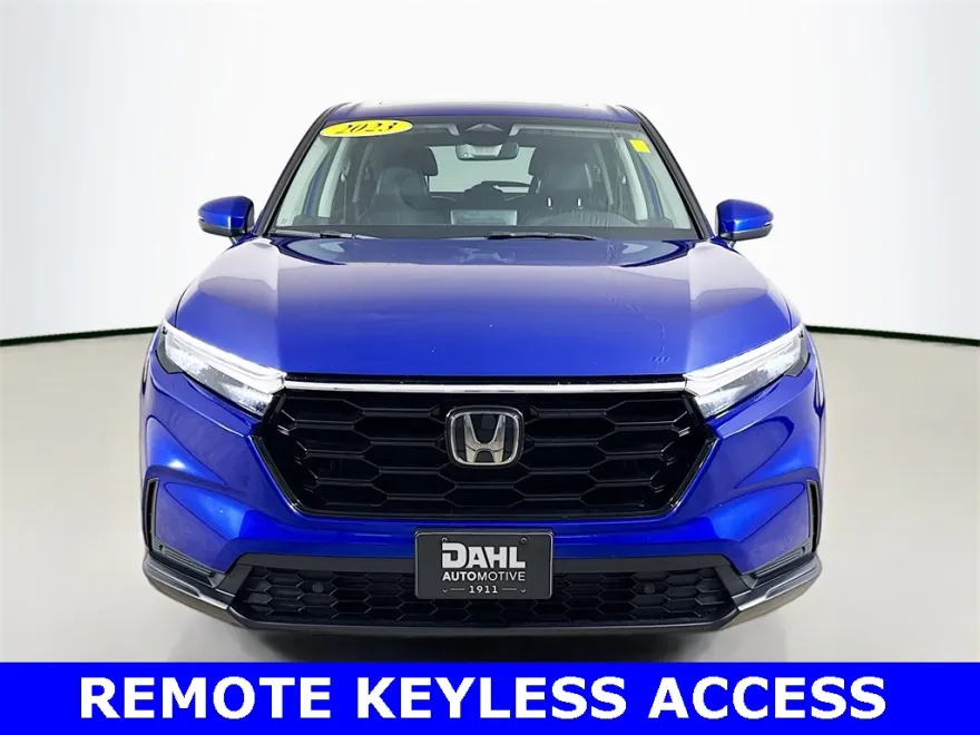 2023 Honda CR-V EX-L photo 1