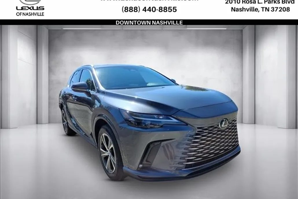 2024 Lexus RX 350 Premium photo 1