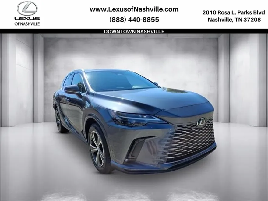 2024 Lexus RX 350 Premium photo 1