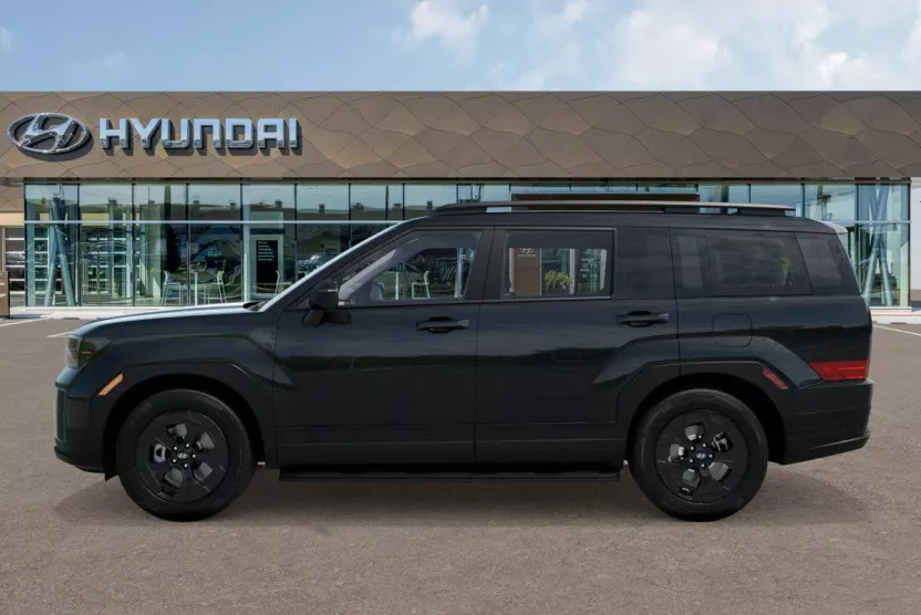 2026 Hyundai Santa Fe XRT photo 1