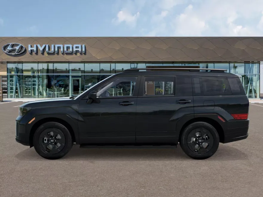 2026 Hyundai Santa Fe XRT photo 1