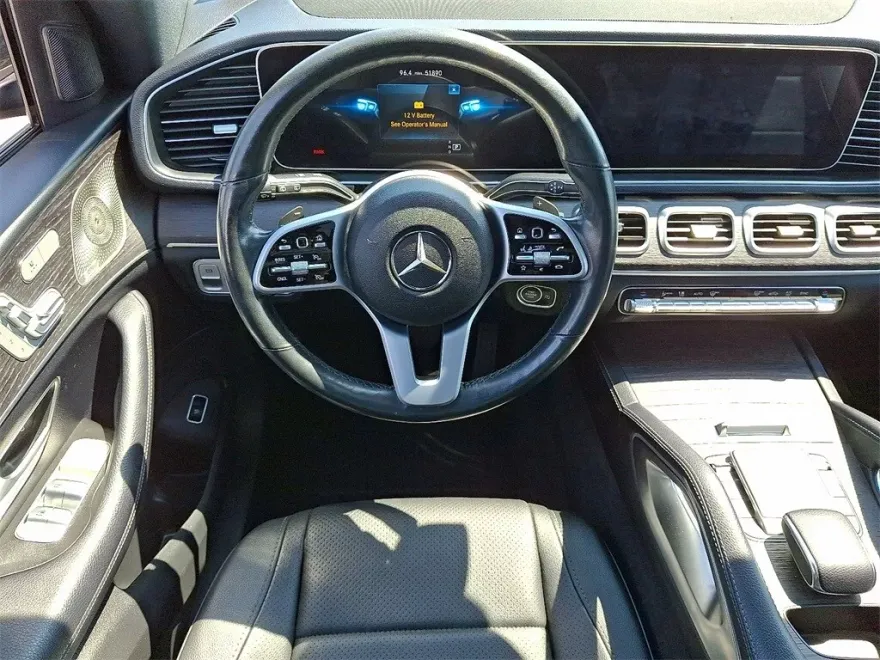 2021 Mercedes Benz GLE 350 4MATIC photo 1